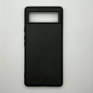 StealthShield: Premium‎ Protective Case for Google Pixel 6 - Sleek & Durable